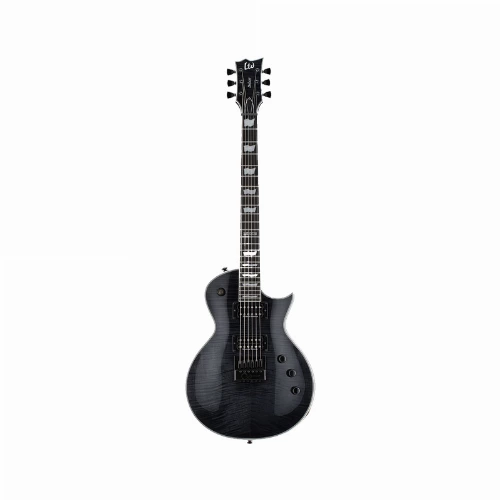 قیمت خرید فروش گیتار الکتریک ال تی دی مدل EC 1000 EverTune See Thru Black